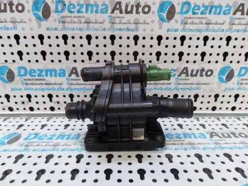 Cod oem: 9647767180 corp termostat, Ford C-Max, 2.0tdci, G6DA