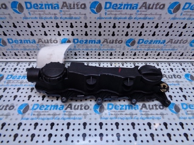 Cod oem: 9651815680 capac culbutori Citroen C4 (LC) 1.6hdi, 9HY