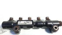 Cod oem: 9654592680, rampa injectoare Citroen Xsar...