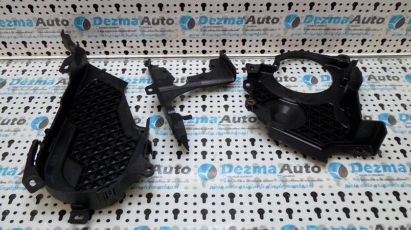 Cod oem: 9655399580 set capac distributie, Citroen C4 Grand Picasso (UA) 2.0 hdi, RHE