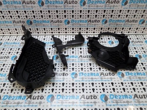 Cod oem: 9655399580 set capac distributie, Fiat Scudo platforma (270) 2.0 d Multijet, RHR