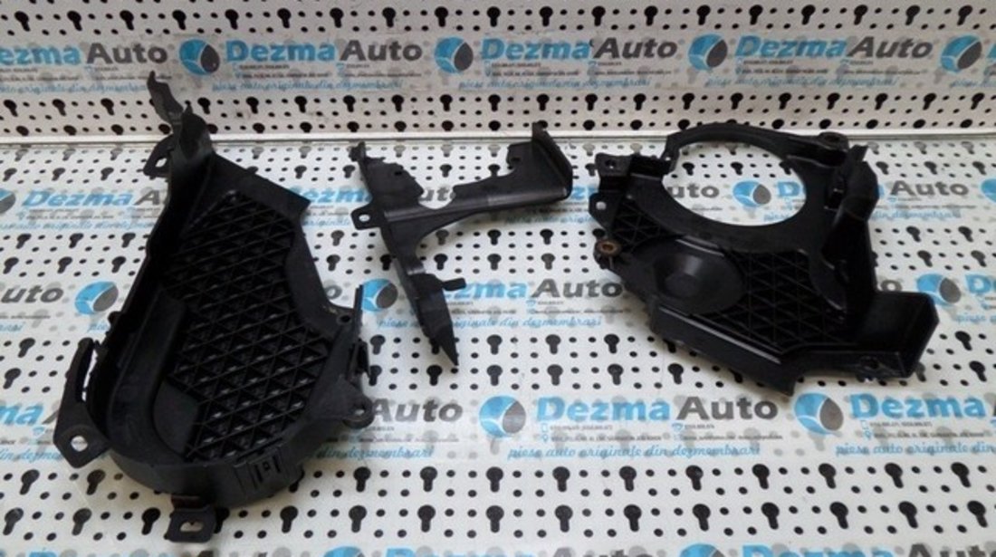 Cod oem: 9655399580 set capac distributie, Ford Focus 2 cabriolet, 2.0tdci, G6DB