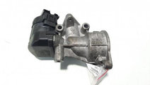 Cod oem: 9656612380 egr, Citroen C8 (EA, EB) 2.0 h...