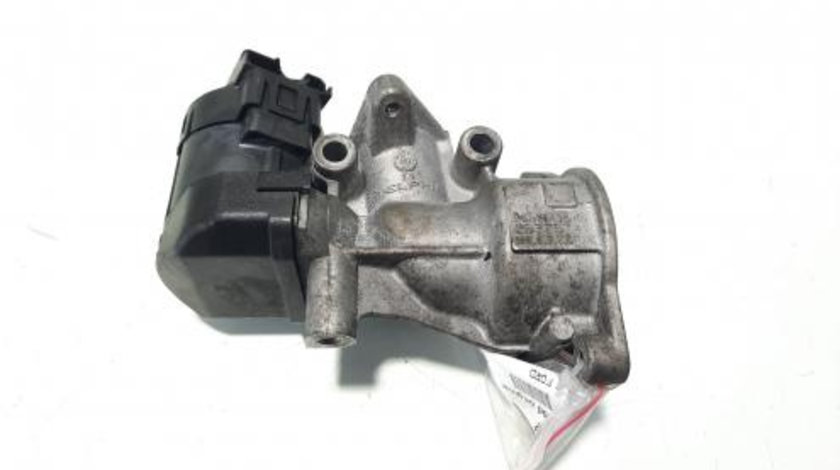 Cod oem: 9656612380 egr, Citroen C8 (EA, EB) 2.0 hdi, RHE