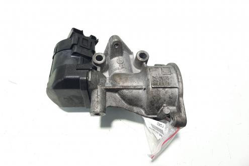 Cod oem: 9656612380 egr, Ford Focus C-Max, 2.0tdci, G6DD