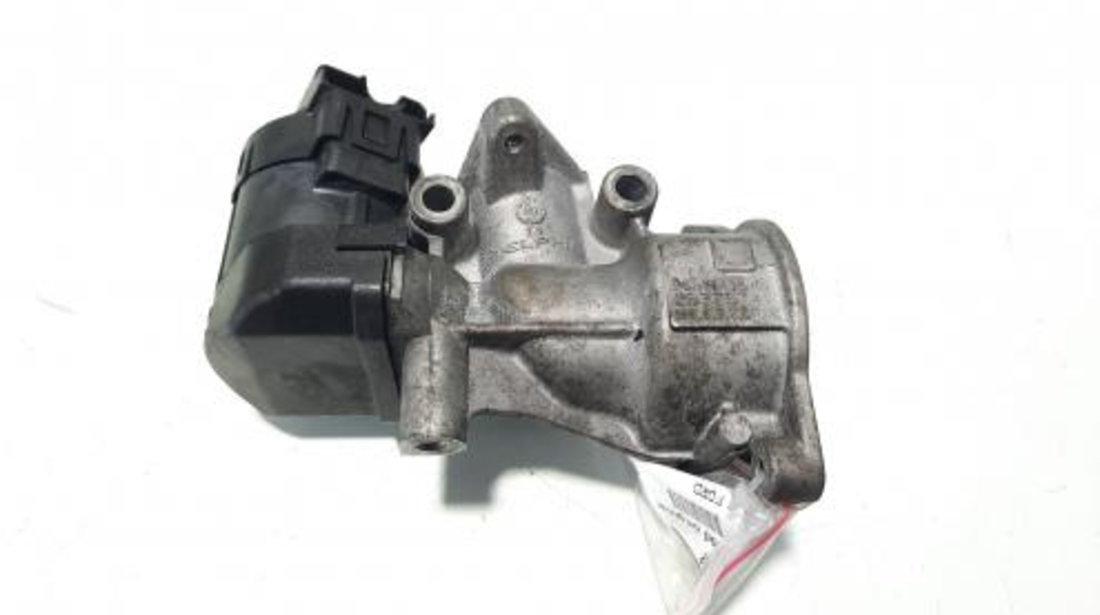 Cod oem: 9656612380 egr, Ford Mondeo 4 Turnier, 2.0tdci, AZBC