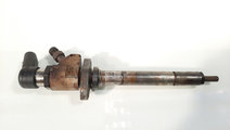 Cod oem: 9657144580 injector, Citroen C4 coupe (LA...