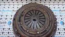 Cod oem: 9659269480 volanta masa dubla Peugeot 407...