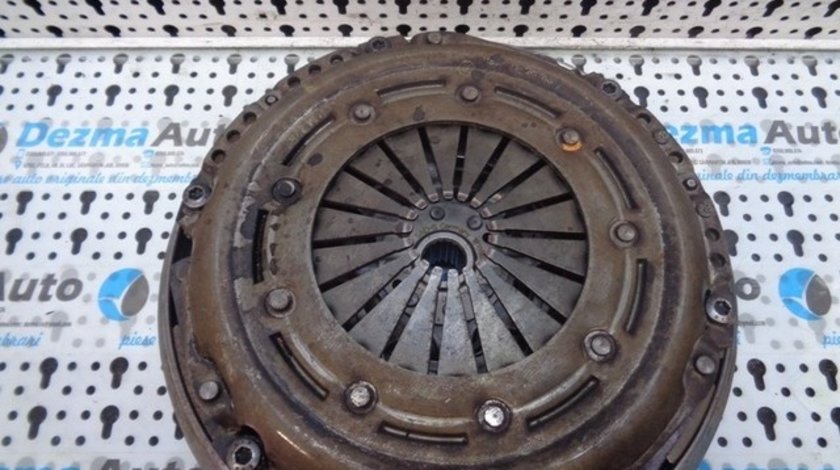 Cod oem: 9659269480 volanta masa dubla Peugeot 407 (6D) 1.6hdi, 9HZ