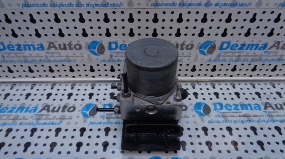 Cod oem: 9659457180 unitate abs, Citroen C4, 2.0 hdi, RHR