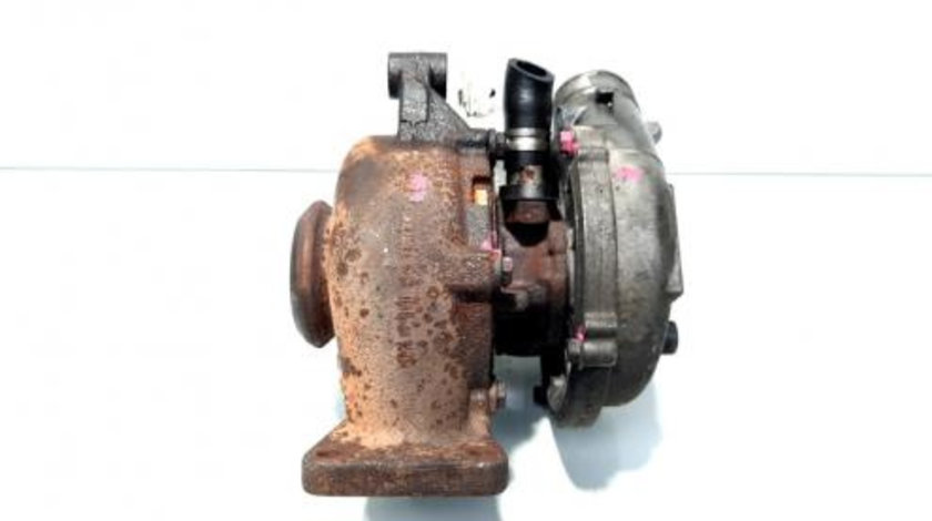 Cod oem: 9662464980, turbosuflanta Ford Focus C-Max, 2.0tdci (id:517062)