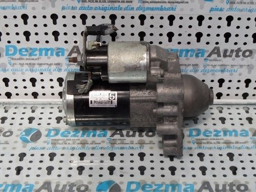 Cod oem: 9663528880 electromotor Citroen C3 Picasso 1.6hdi, 9HR