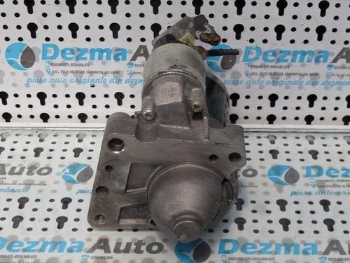 Cod oem: 9663528880 electromotor Citroen C4 Picasso 1.6hdi, 9HZ