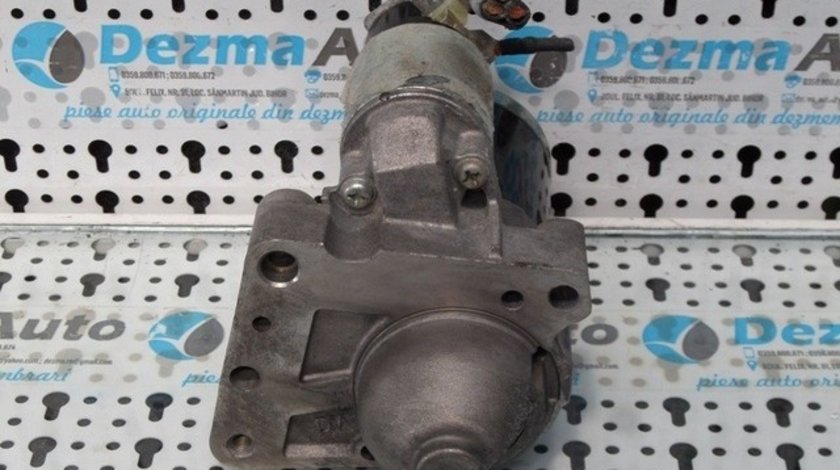 Cod oem: 9663528880 electromotor Citroen C4 Picasso 1.6hdi, 9HZ