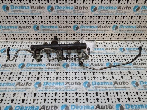 Cod oem: 9681649580, rampa injectoare Ford C-Max, 2.0tdci