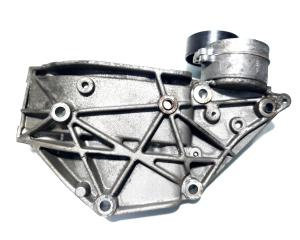 Cod oem: 9682367380, suport alternator Ford C-Max, 2.0tdci