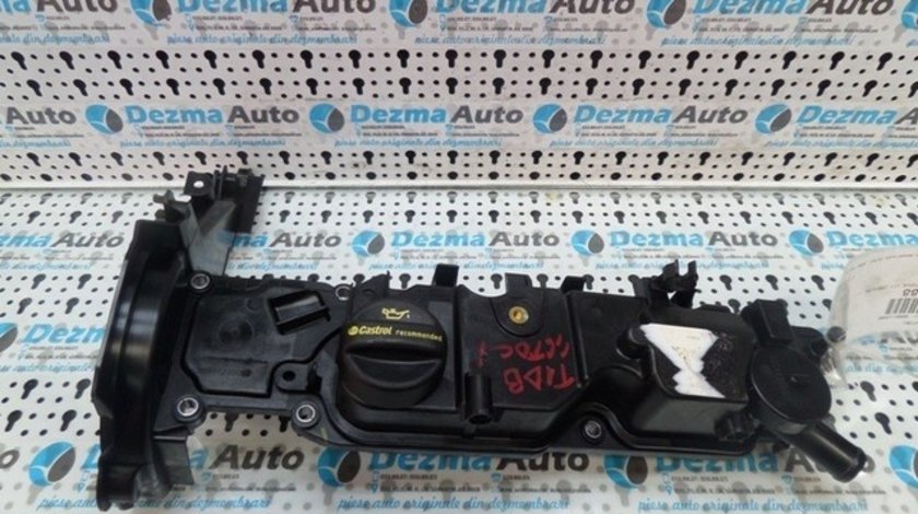 Cod oem: 9689112980, capac culbutori Ford C-Max 2, 1.6 tdci, T1DA