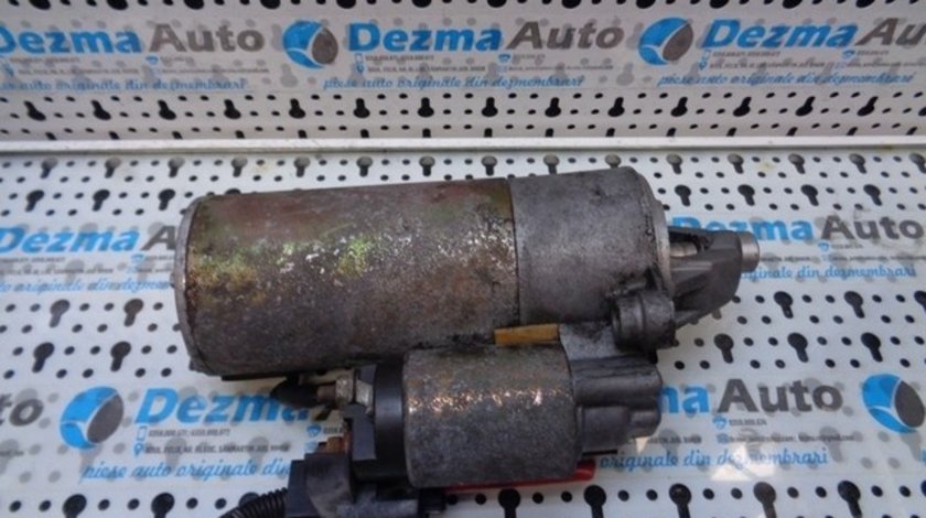 Cod oem: 98AB-11000-AD, electromotor, Ford Focus combi (DNW) 1.8 tddi