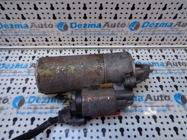Cod oem: 98AB-11000-AD, electromotor Ford Tourneo Connect 1.8 tddi