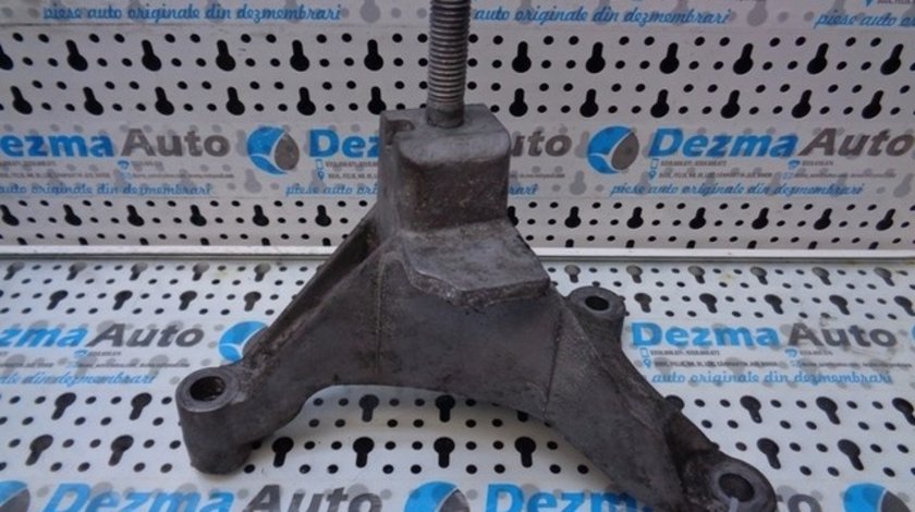 Cod oem: 98AB-7M125-AF, suport cutie viteza Ford Focus combi (DNW) 1.8 tdci, F9DB