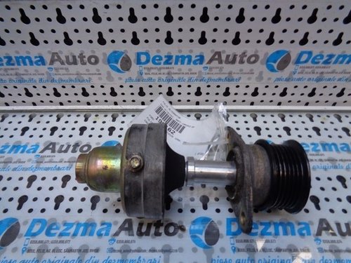Cod oem: 98FF-10A352-AF, fulie alternator Ford Focus sedan (DFW) 1.8 tddi