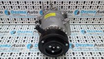 Cod oem: AC11-19D629-AB, compresor clima Ford B-Ma...