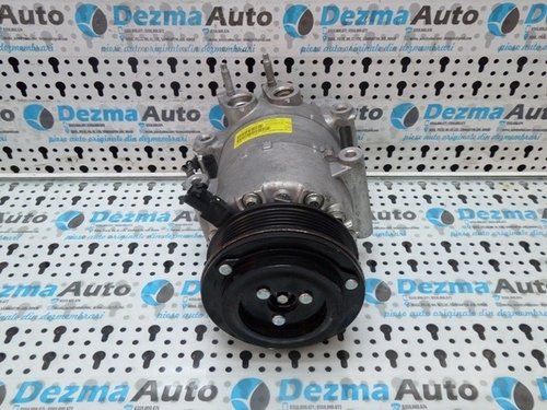 Cod oem: AC11-19D629-AB, compresor clima Ford B-Max, 1.5tdci (pr:110747)