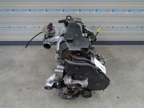 Cod oem: BHDB, motor, Ford Focus sedan (DFW) 1.8 tddi