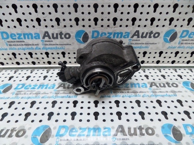 Cod oem: D156-2B1612P, pompa vacuum Ford C-Max, 1.6 tdci, HHDA