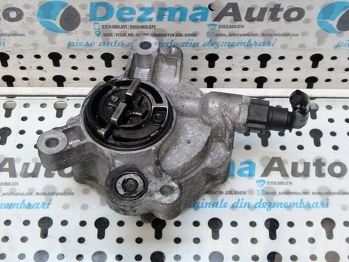 Cod oem: D165-1A1906T pompa vacuum, Ford C-Max, 2.0tdci, G6DB