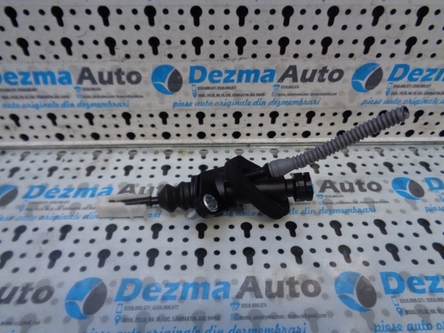 Cod oem: GM13112244, pompa ambreiaj, Opel Astra H GTC, 1.7cdti, Z17DTH