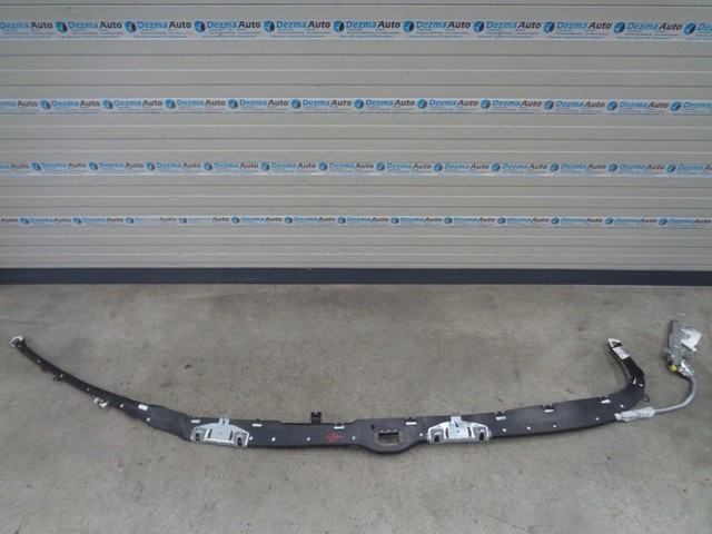 Cod oem: GM13148052, airbag cortina dreapta, Opel Vectra C
