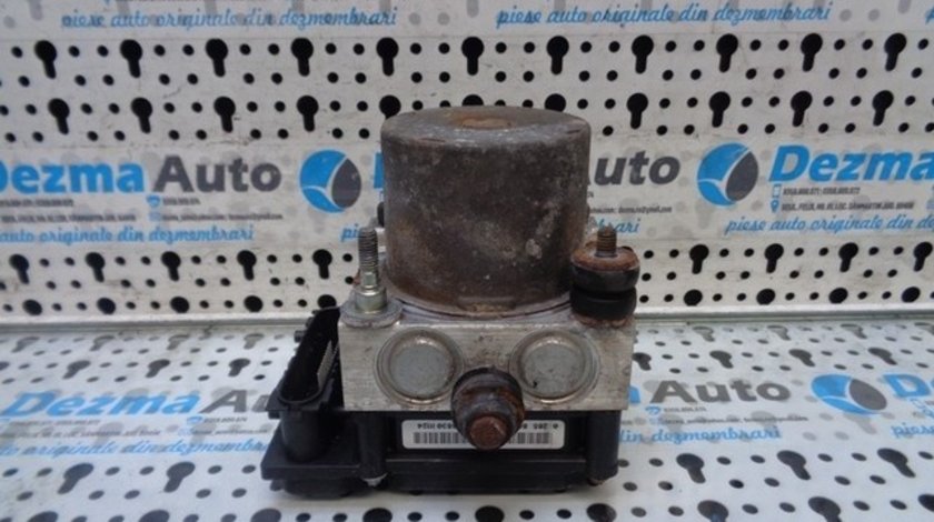 Cod oem: GM13182319, unitate abs, Opel Astra H, 1.7cdti, Z17DTH