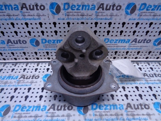 Cod oem: GM13207584, tampon motor Opel Vectra C, 1.9cdti