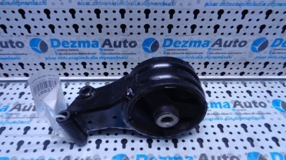 Cod oem: GM21031113, tampon balans motor Opel Vectra C, 1.9cdti