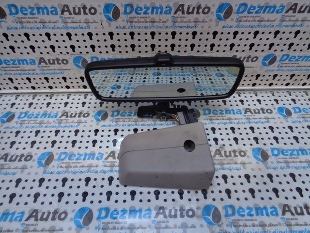 Cod oem: GM24439956, oglinda retrovizoare, Opel Vectra C