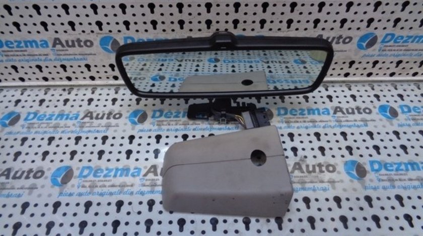 Cod oem: GM24439956, oglinda retrovizoare, Opel Vectra C