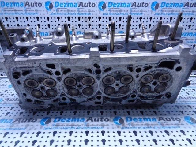 Cod oem: GM46822135, Chiulasa Opel Vectra C, 1.9cdti