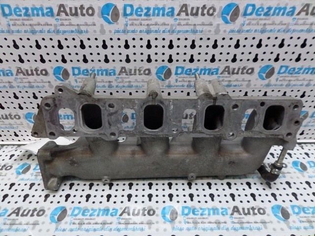 Cod oem: GM55192747, galerie admisie, Opel Astra H 1.9cdti, Z19DT