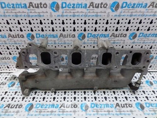 Cod oem: GM55192747, galerie admisie, Opel Vectra C GTS 1.9cdti, Z19DT