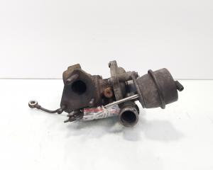 Cod oem: GM55202638, turbosuflanta Opel Combo combi, 1.3cdti, Z13DTJ