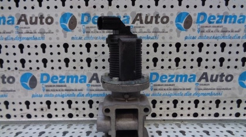 Cod oem: GM55215031, egr Opel Astra H GTC, 1.9cdti, Z19DTH