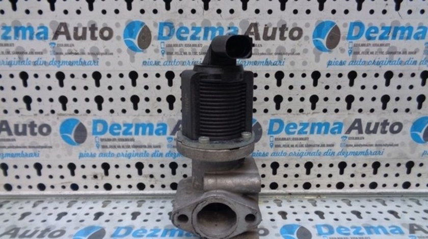 Cod oem: GM55215031, egr, Opel Vectra C, 1.9cdti