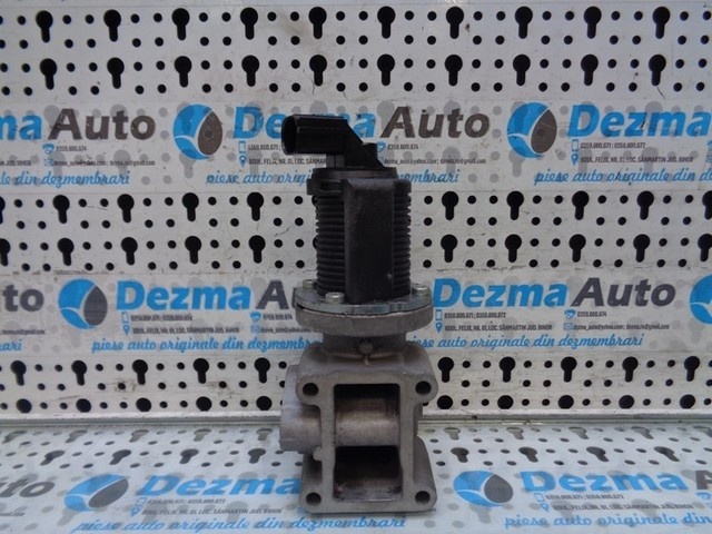 Cod oem: GM55215031, egr Opel Zafira B (A05) 1.9cdti, Z19DTH