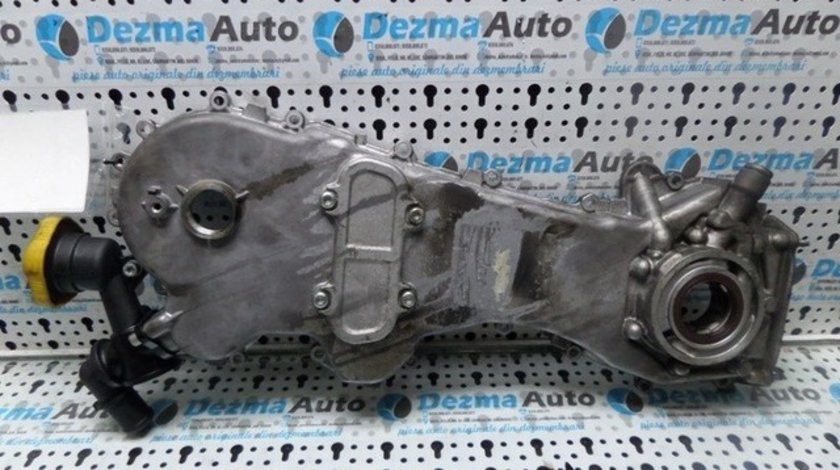 Cod oem: GM55232196, pompa ulei, Opel Agila (A) (H00) 1.3cdti, Z13DT