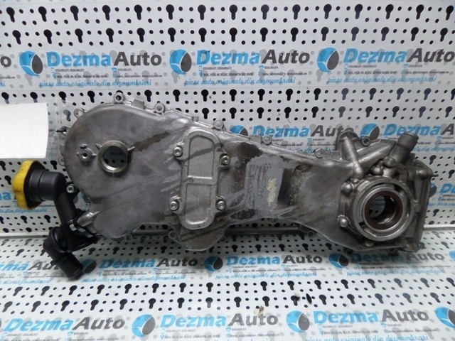 Cod oem: GM55232196 pompa ulei Opel Astra H GTC 1.3cdti, Z13DTH