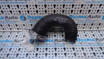 Cod oem: GM55350918, furtun intercooler, Opel Vect...