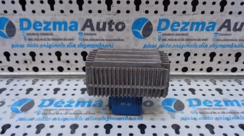 Cod oem: GM55353011, releu bujii, Opel Vectra C