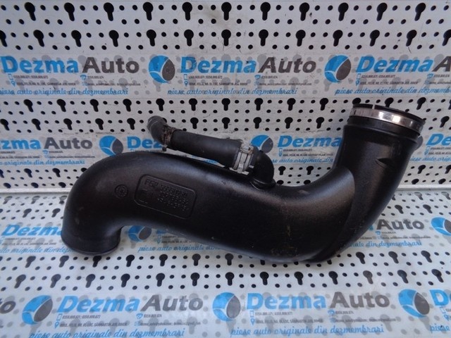 Cod oem: GM55558950, tub aer, Opel Vectra C, 1.9cdti