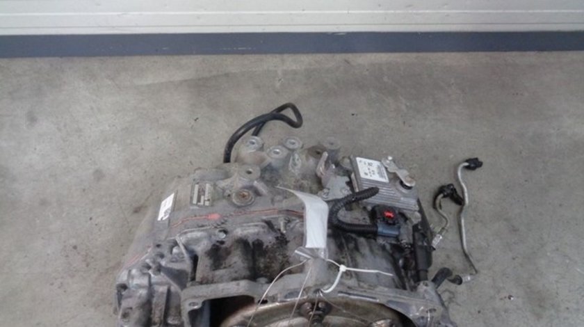 Cod oem: GM55559861A, TF, 80SC, Cutie viteza automata, Opel Vectra C, 1.9cdti